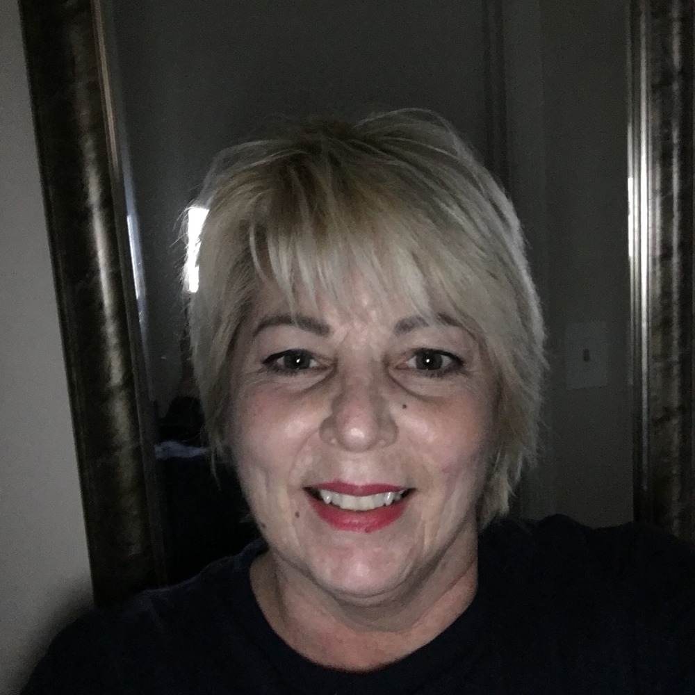 Meet your Posher, Tammy